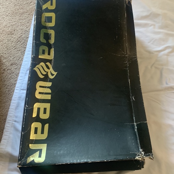 Roca-Wear Boots ladies size 6.5. - Picture 10 of 10